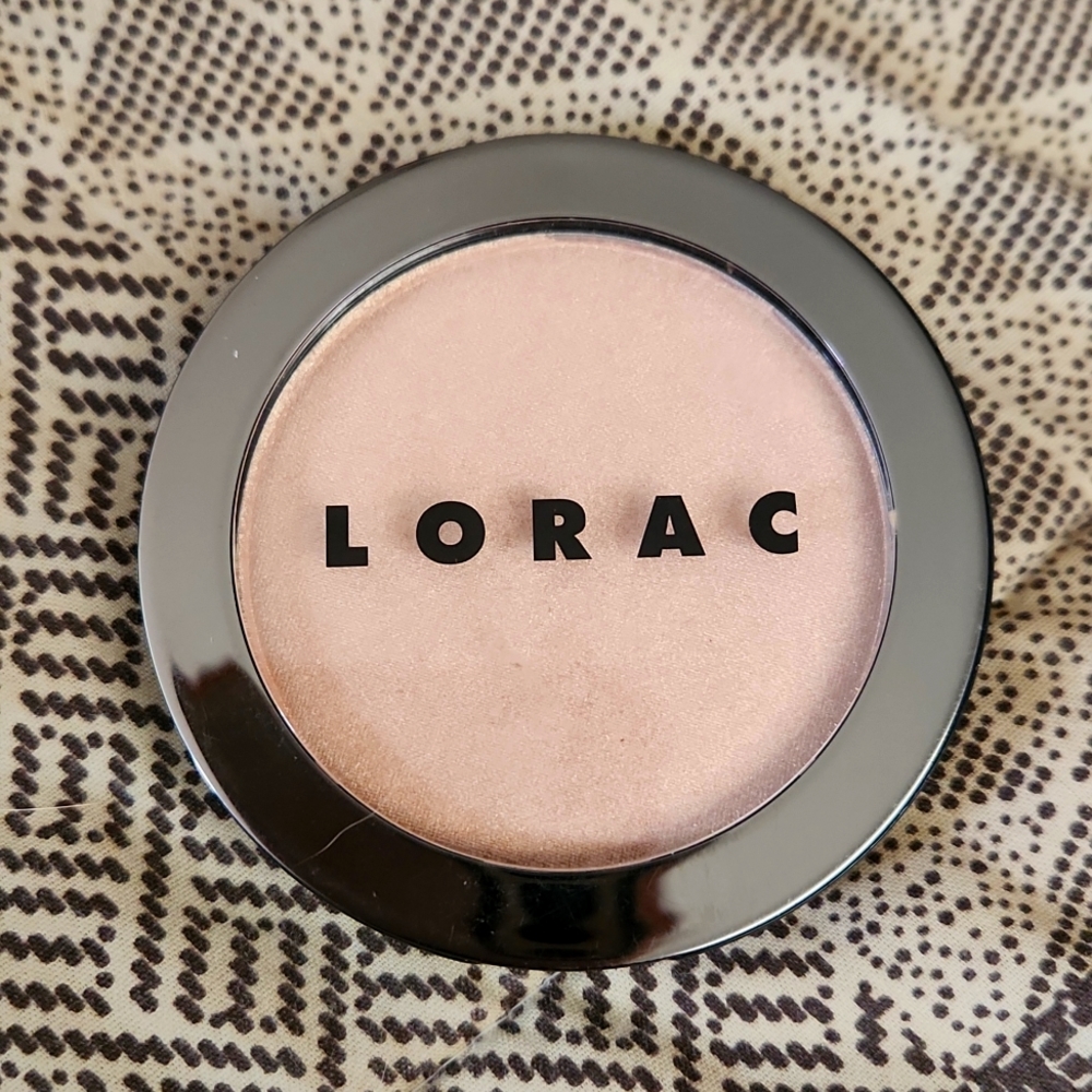 Lorac Light Source Illuminating Highlighter - Twilight